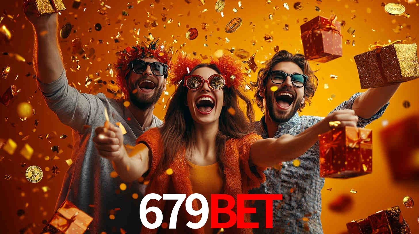 Loterias online disponíveis na 679bet