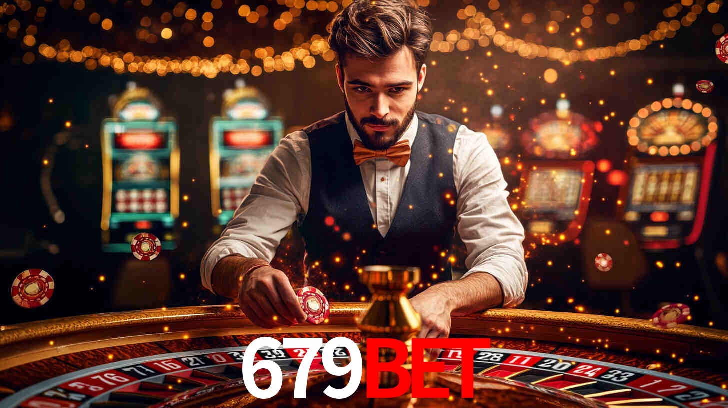 679bet PIX instantâneo Brasil - Depósito e saque em minutos 24/7
